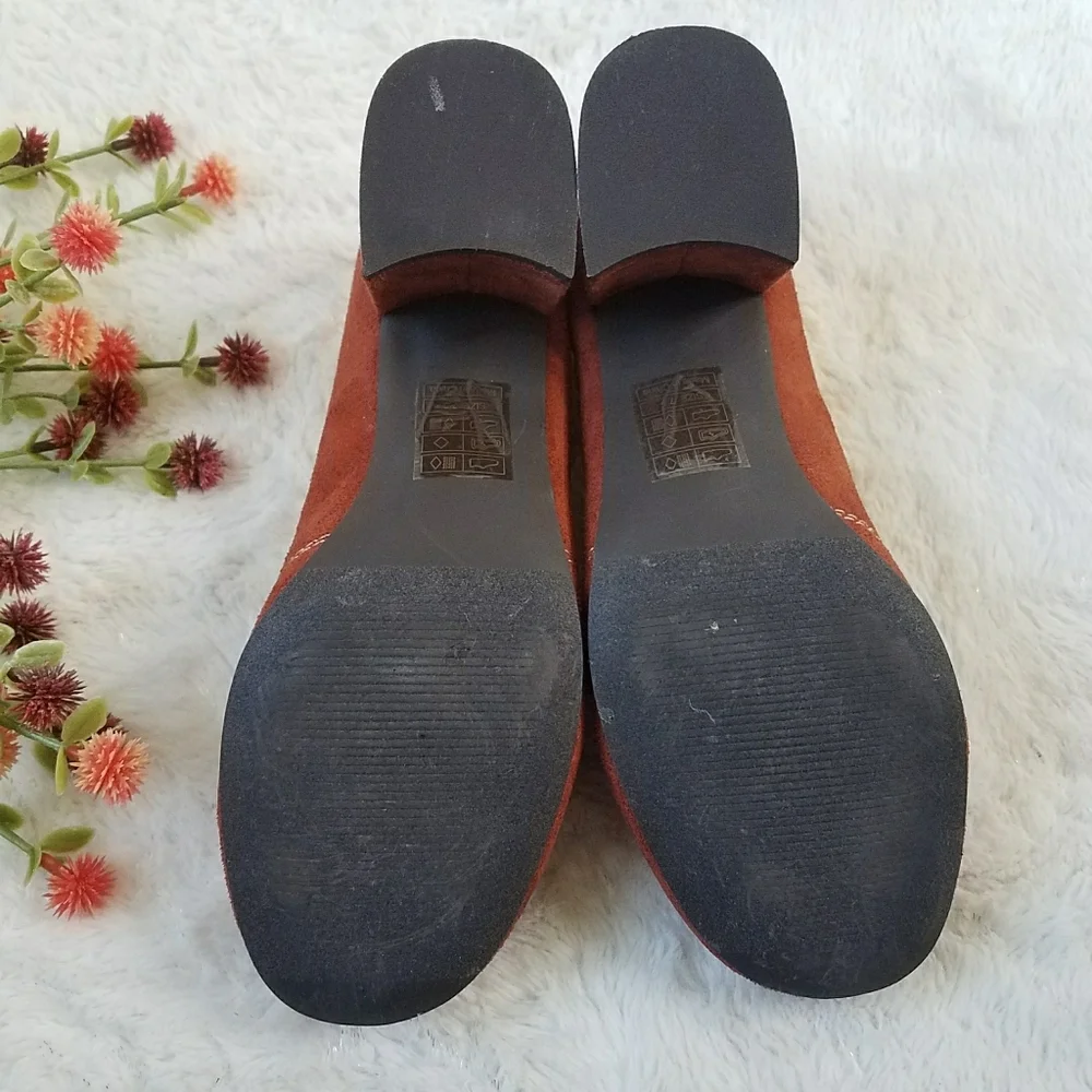 B.a.i.t. But Another Innocent Tale Floral Heels